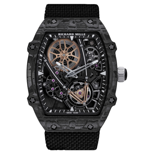 Richard Mille